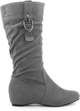 Kielz Ladies Boots
