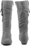 Kielz Ladies Boots