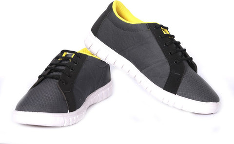 Zed Loafers