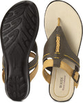 Woods Women Flats