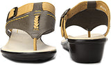Woods Women Flats