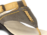 Woods Women Flats
