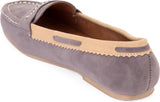 Shibha Footwear Ballerina Loafers
