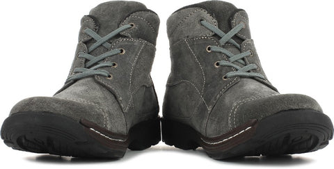 True Soles Boots