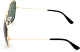 Elligator Aviator Sunglasses