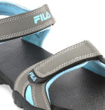 FIla ECHO Women Sports Sandals