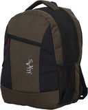 SVVM SMGRNBLK01BP 25 L Backpack