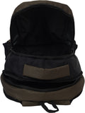 SVVM SMGRNBLK01BP 25 L Backpack
