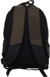 SVVM SMGRNBLK01BP 25 L Backpack