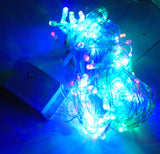 GrandShop 444 inch Multicolor Rice Lights
