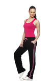 Gritstones Solid Women's Track Pants
