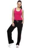 Gritstones Solid Women's Track Pants