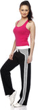 Gritstones Solid Women's Track Pants