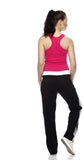 Gritstones Solid Women's Track Pants