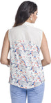 Belly Bottom Women's Printed Party Shirt