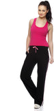 Gritstones Solid Women's Track Pants