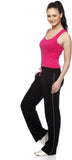 Gritstones Solid Women's Track Pants