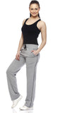 Gritstones Solid Women's Track Pants