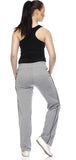Gritstones Solid Women's Track Pants