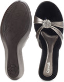 Catwalk Women Wedges