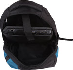Zwart GURNER 25 L Medium Laptop Backpack