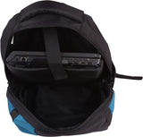 Zwart GURNER 25 L Medium Laptop Backpack