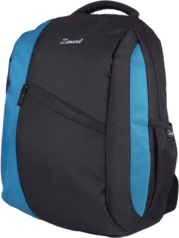Zwart GURNER 25 L Medium Laptop Backpack
