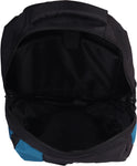 Zwart GURNER 25 L Medium Laptop Backpack