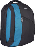 Zwart GURNER 25 L Medium Laptop Backpack