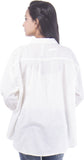 Goodwill Impex Women's Solid Casual Shirt