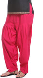 Generation Z Cotton Solid Patiala
