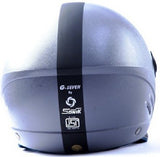 SONIK G-7 Motorbike Helmet - XL