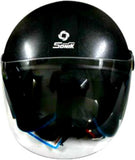 SONIK G-7 Motorbike Helmet - XL