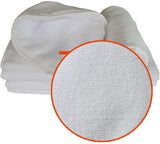 Coddle Pocket Cloth Diaper Plus A Microfiber Insert