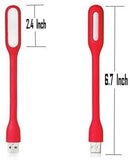 Tapawire Flexible Portable Lamp H08 USB Led Light