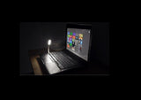 Tapawire Flexible Portable Lamp H08 USB Led Light