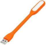 Tapawire Flexible Portable Lamp H09 USB Led Light