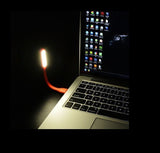 Tapawire Flexible Portable Lamp H09 USB Led Light