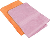 Just Linen Cotton Bath Towel