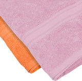 Just Linen Cotton Bath Towel