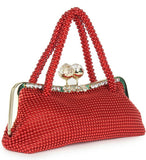 Raju purse collection Hand-held Bag