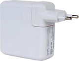Hako 60W Magsafe Laptop Charger For APPLE MacBook Pro13 MB990XA 60 Adapter