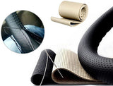 Modx Steering Cover For Ford Ecosport