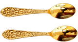 Masterhandicraft Brass Decorative Platter