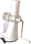 youniqueshop Plastic, Stainless Steel Hand Juicer