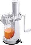 youniqueshop Plastic, Stainless Steel Hand Juicer