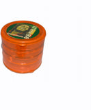 Veensh HARB Grinder Diameter 2.25 inch Plastic Hookah