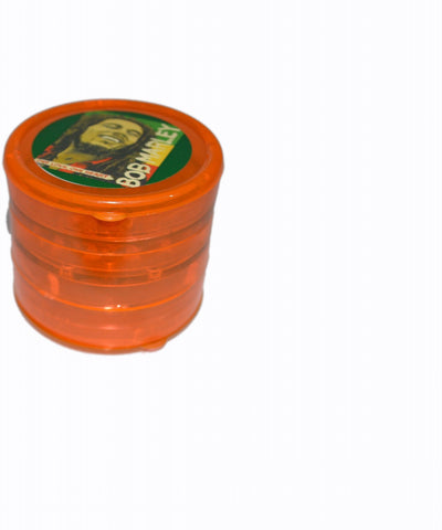 Veensh HARB Grinder Diameter 2.25 inch Plastic Hookah