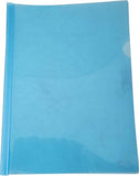 Hariom Enterprises Polypropylene Stick Folders