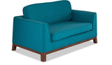 Durian Harmony/2 Fabric 2 Seater Sofa